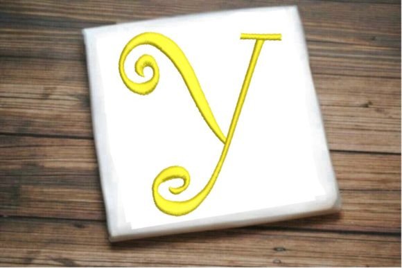 Beautiful Capital Y Letter Monogram: A Seasonal Review