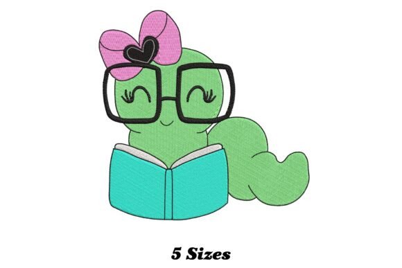 Delightful Book Worm: A Designer's Review for Small Business