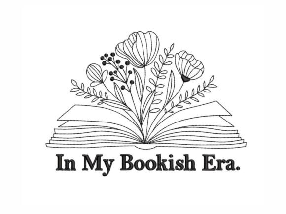 In My Bookish Era: A Designer's Honest Review