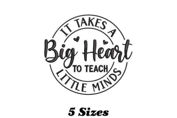 Little Minds Embroidery Design Review