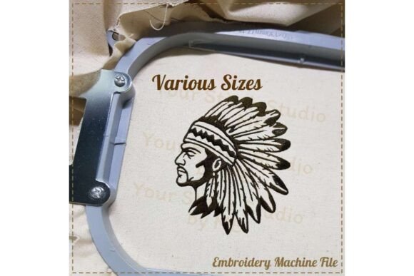 Mascot School Embroidery Review