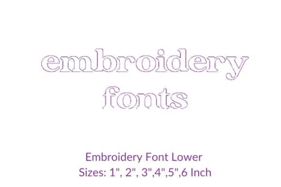Vergilia Font Lowercase Review